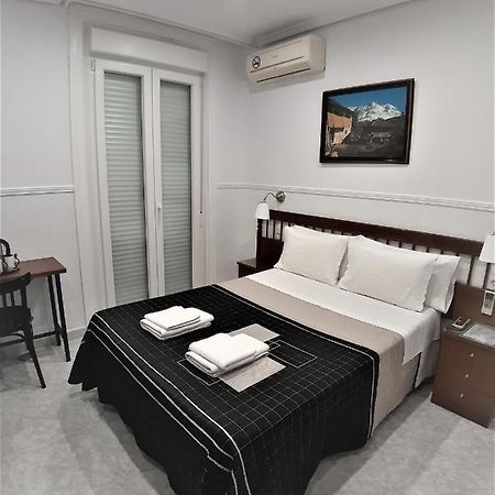 Hostal Dulcinea مدريد المظهر الخارجي الصورة