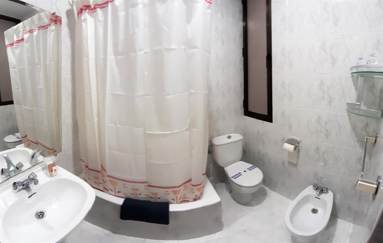 Hostal Dulcinea مدريد المظهر الخارجي الصورة