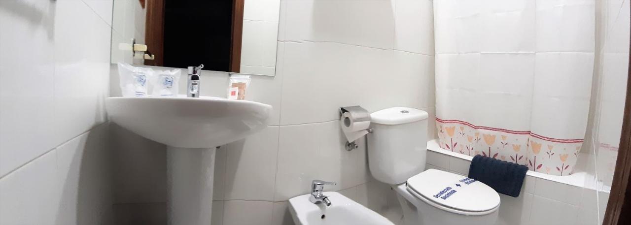 Hostal Dulcinea مدريد المظهر الخارجي الصورة