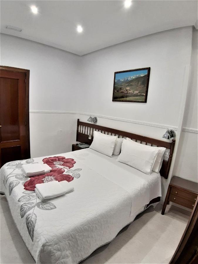 Hostal Dulcinea مدريد المظهر الخارجي الصورة