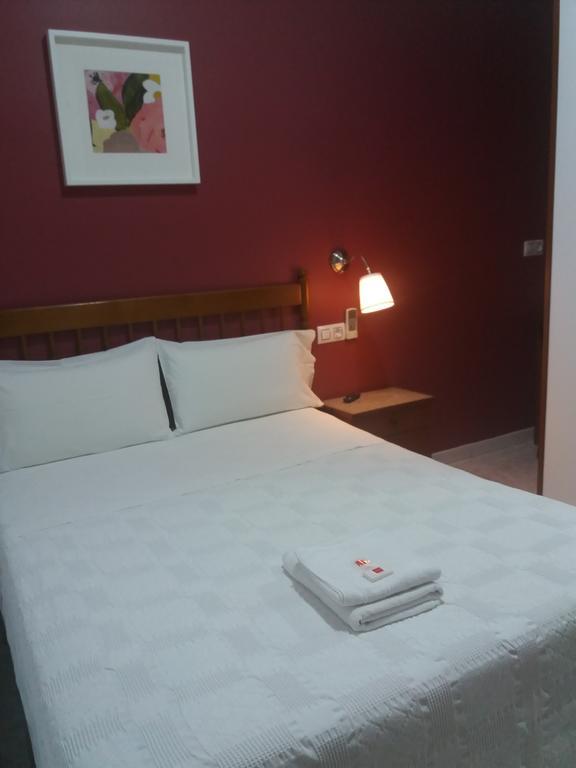 Hostal Dulcinea مدريد المظهر الخارجي الصورة