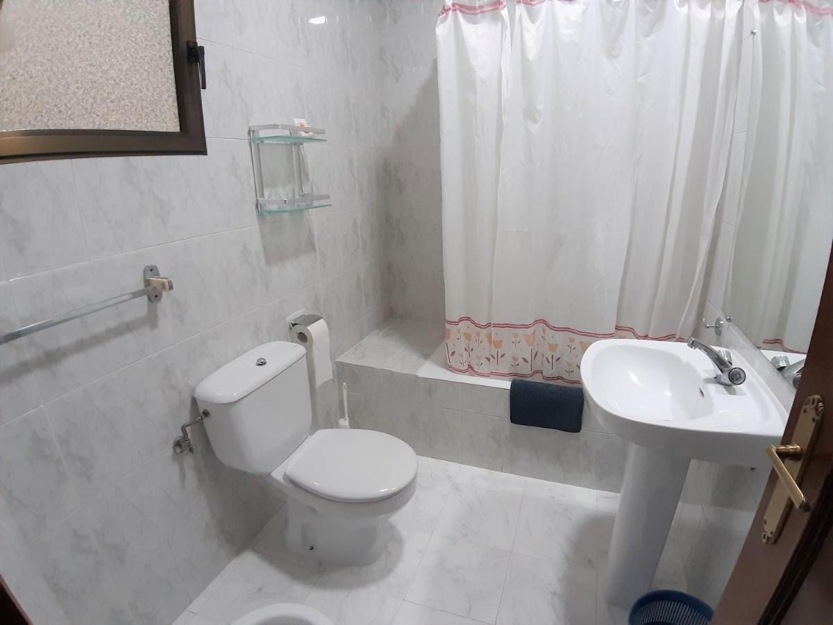 Hostal Dulcinea مدريد المظهر الخارجي الصورة